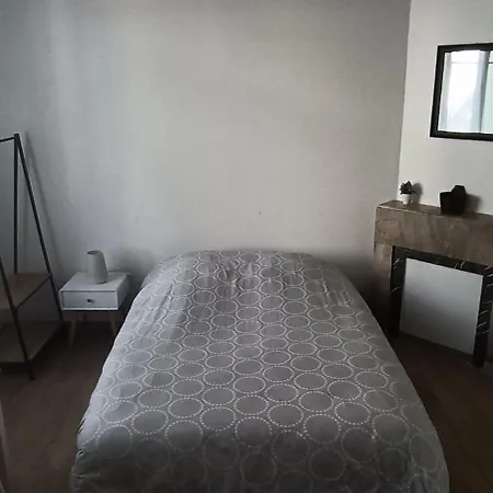 Porte De Paris Apartament *
