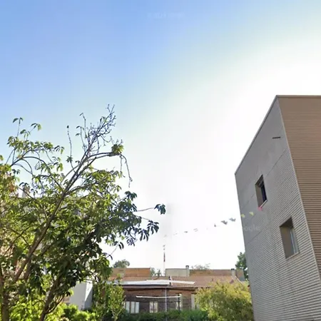 Porte De Paris Apartament
